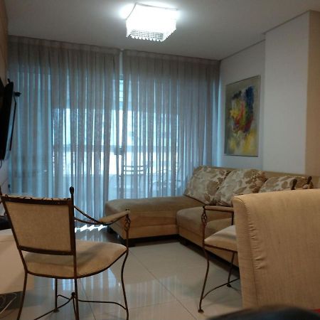 Appartement Edificio Dalpiaz à Balneário Camboriú Extérieur photo