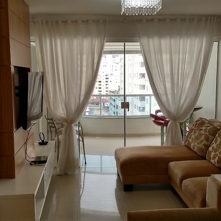 Appartement Edificio Dalpiaz à Balneário Camboriú Extérieur photo