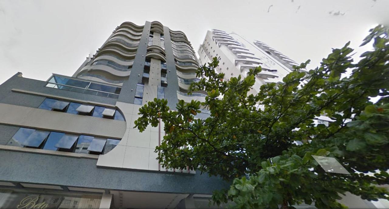 Appartement Edificio Dalpiaz à Balneário Camboriú Extérieur photo