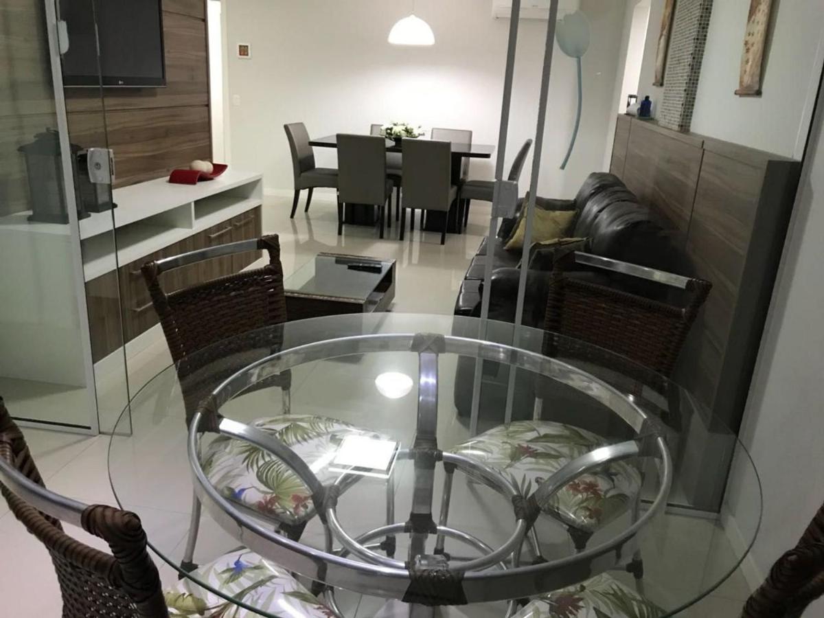 Appartement Edificio Dalpiaz à Balneário Camboriú Extérieur photo