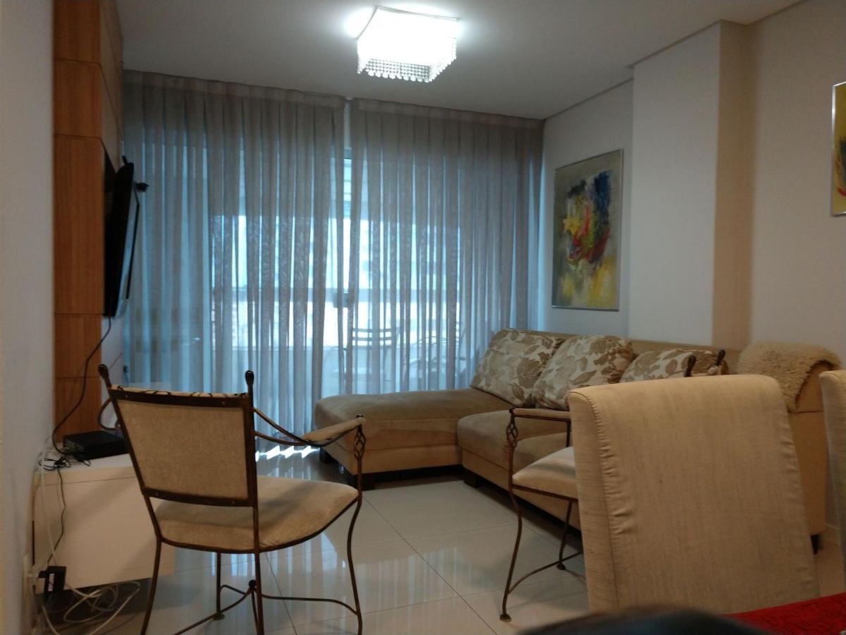 Appartement Edificio Dalpiaz à Balneário Camboriú Extérieur photo