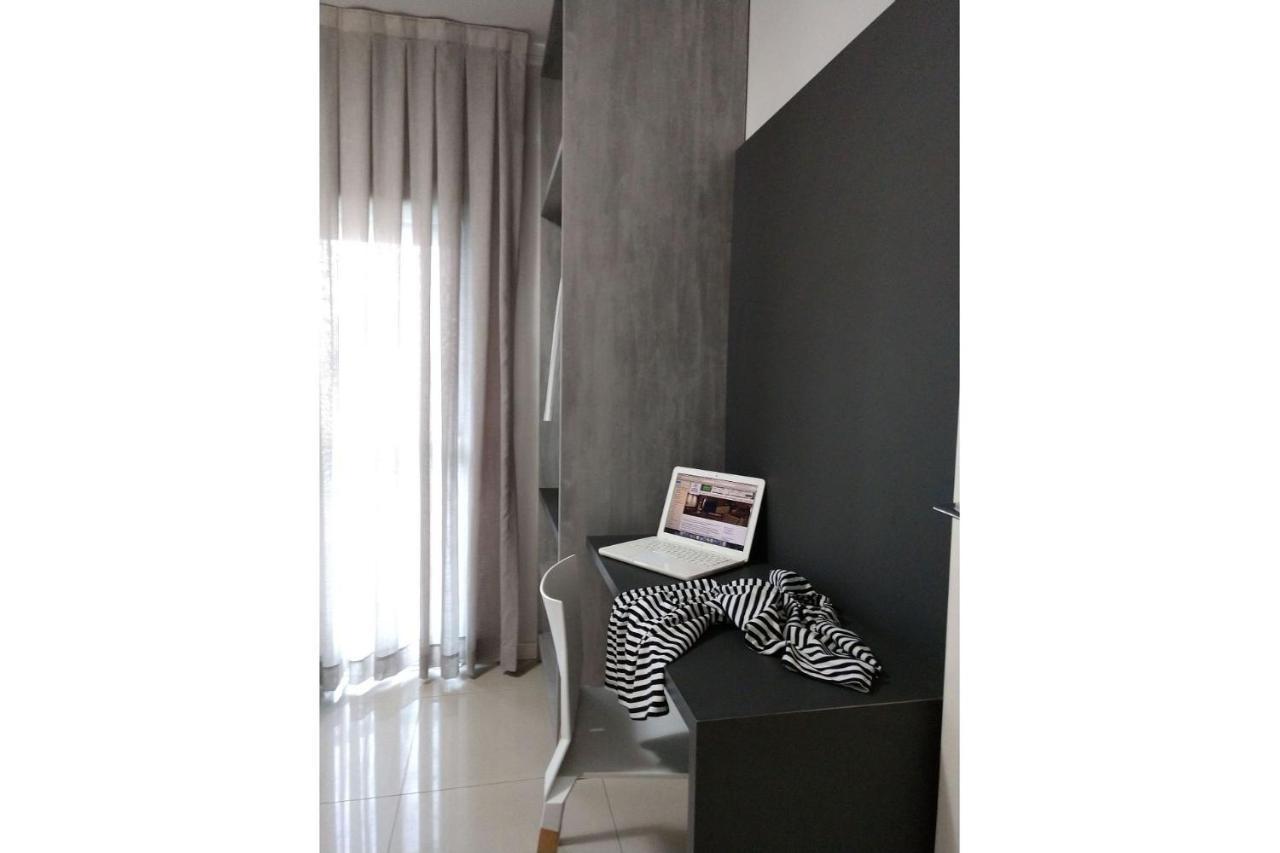 Appartement Edificio Dalpiaz à Balneário Camboriú Extérieur photo