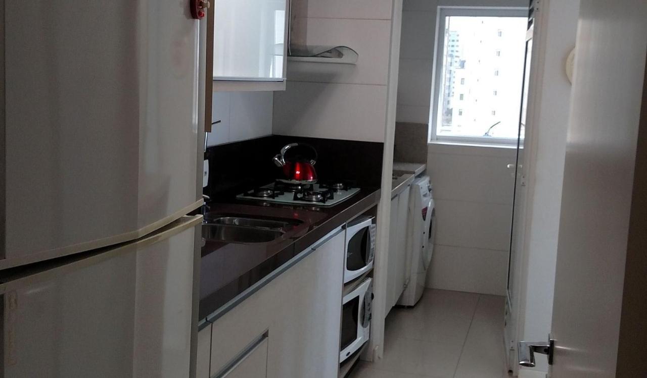 Appartement Edificio Dalpiaz à Balneário Camboriú Extérieur photo