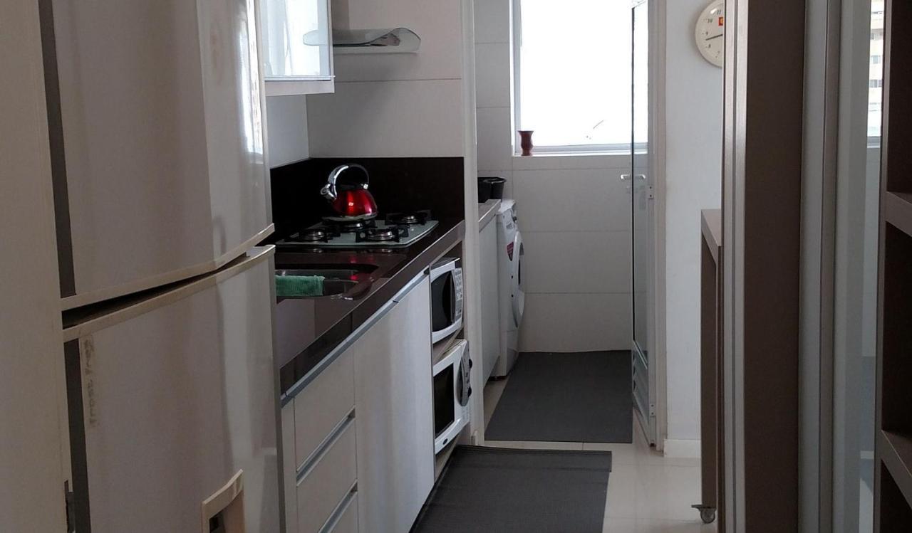 Appartement Edificio Dalpiaz à Balneário Camboriú Extérieur photo