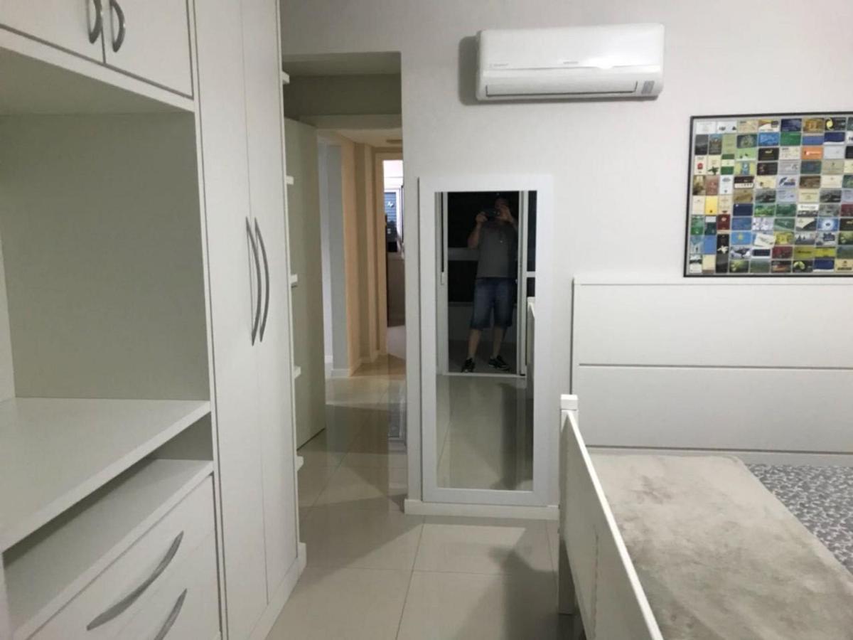 Appartement Edificio Dalpiaz à Balneário Camboriú Extérieur photo