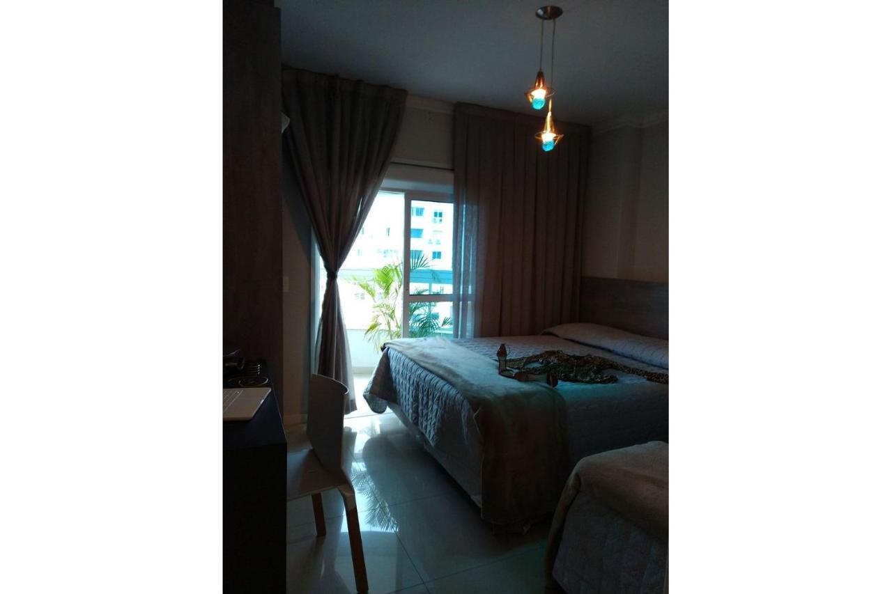Appartement Edificio Dalpiaz à Balneário Camboriú Extérieur photo