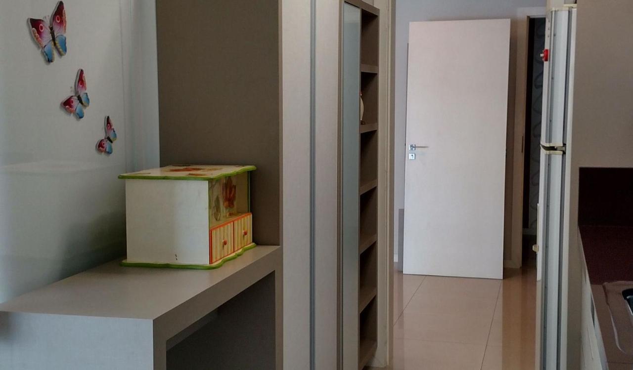 Appartement Edificio Dalpiaz à Balneário Camboriú Extérieur photo