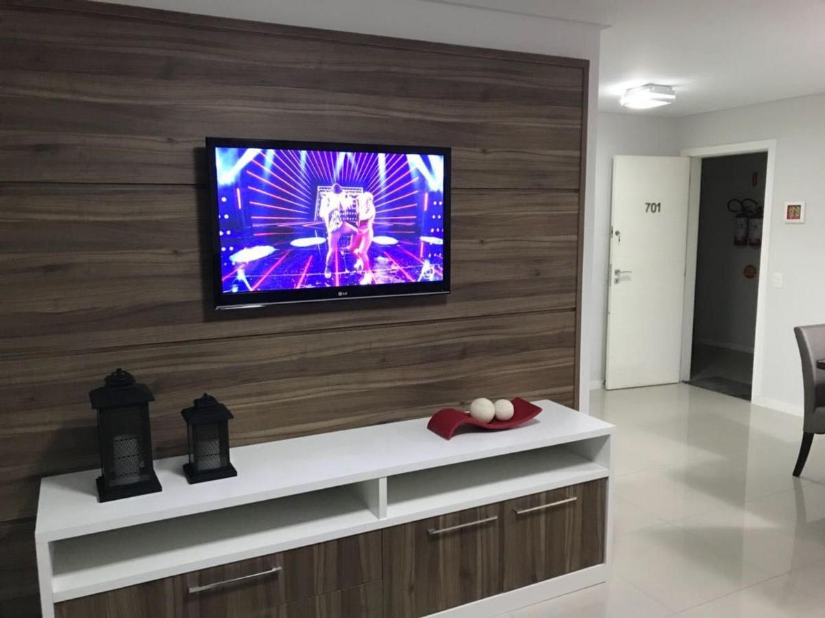 Appartement Edificio Dalpiaz à Balneário Camboriú Extérieur photo