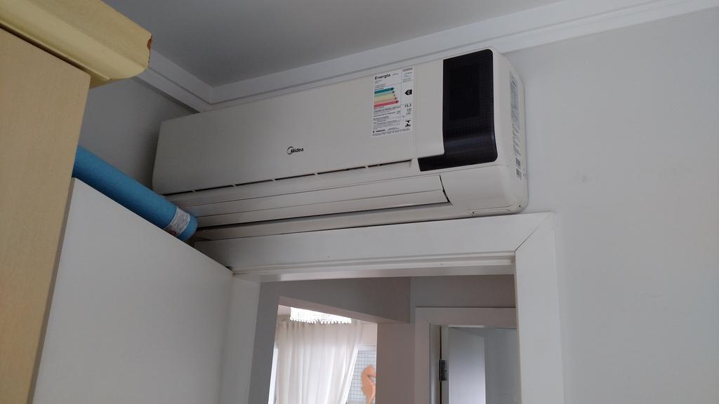 Appartement Edificio Dalpiaz à Balneário Camboriú Extérieur photo