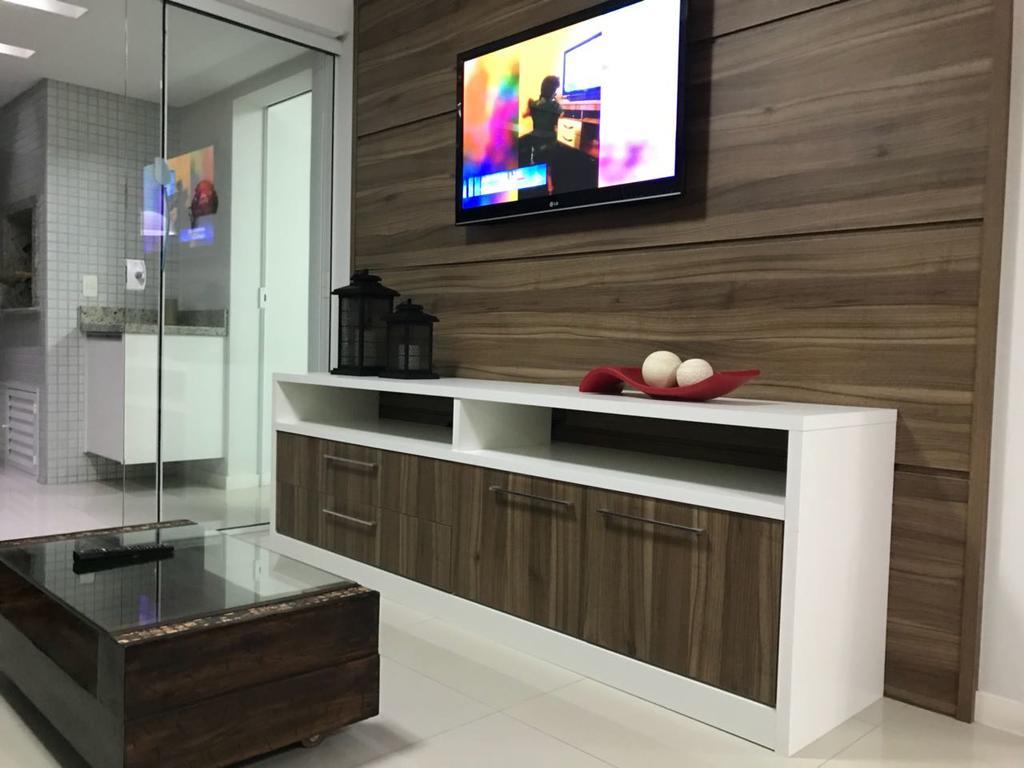 Appartement Edificio Dalpiaz à Balneário Camboriú Extérieur photo