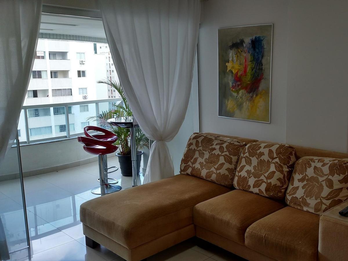 Appartement Edificio Dalpiaz à Balneário Camboriú Extérieur photo