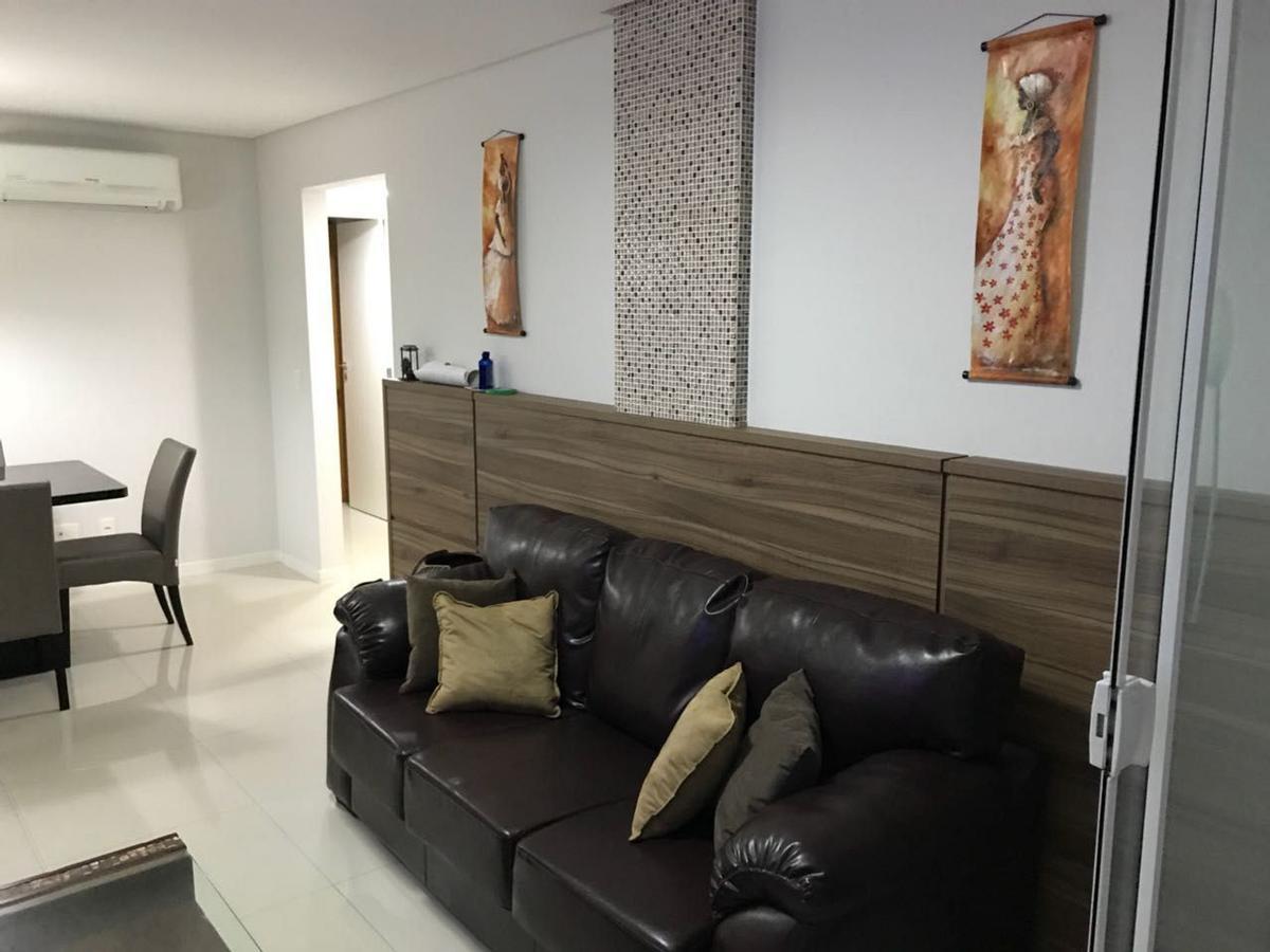 Appartement Edificio Dalpiaz à Balneário Camboriú Extérieur photo