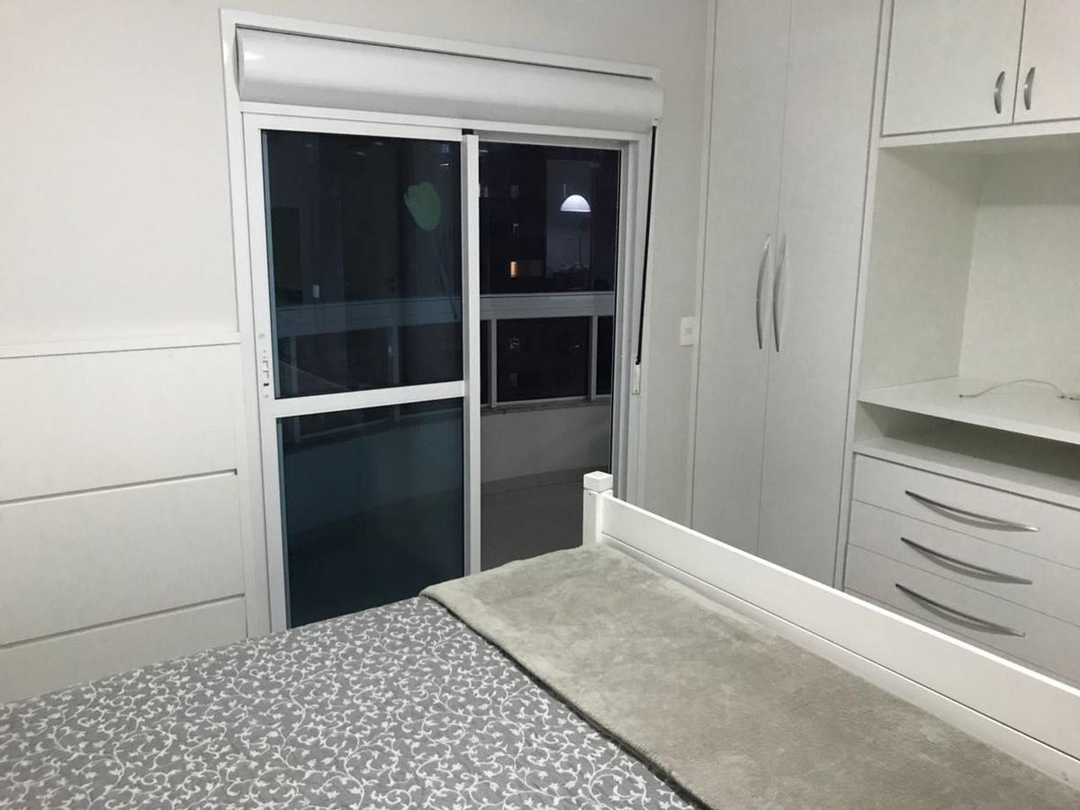Appartement Edificio Dalpiaz à Balneário Camboriú Extérieur photo