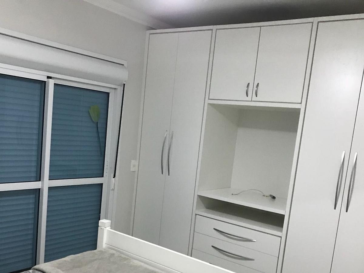 Appartement Edificio Dalpiaz à Balneário Camboriú Extérieur photo