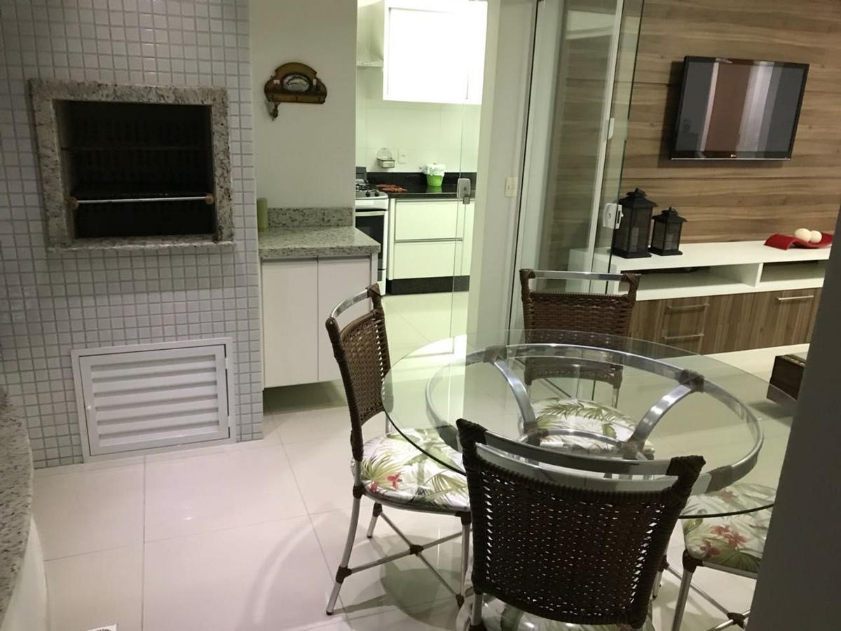 Appartement Edificio Dalpiaz à Balneário Camboriú Extérieur photo