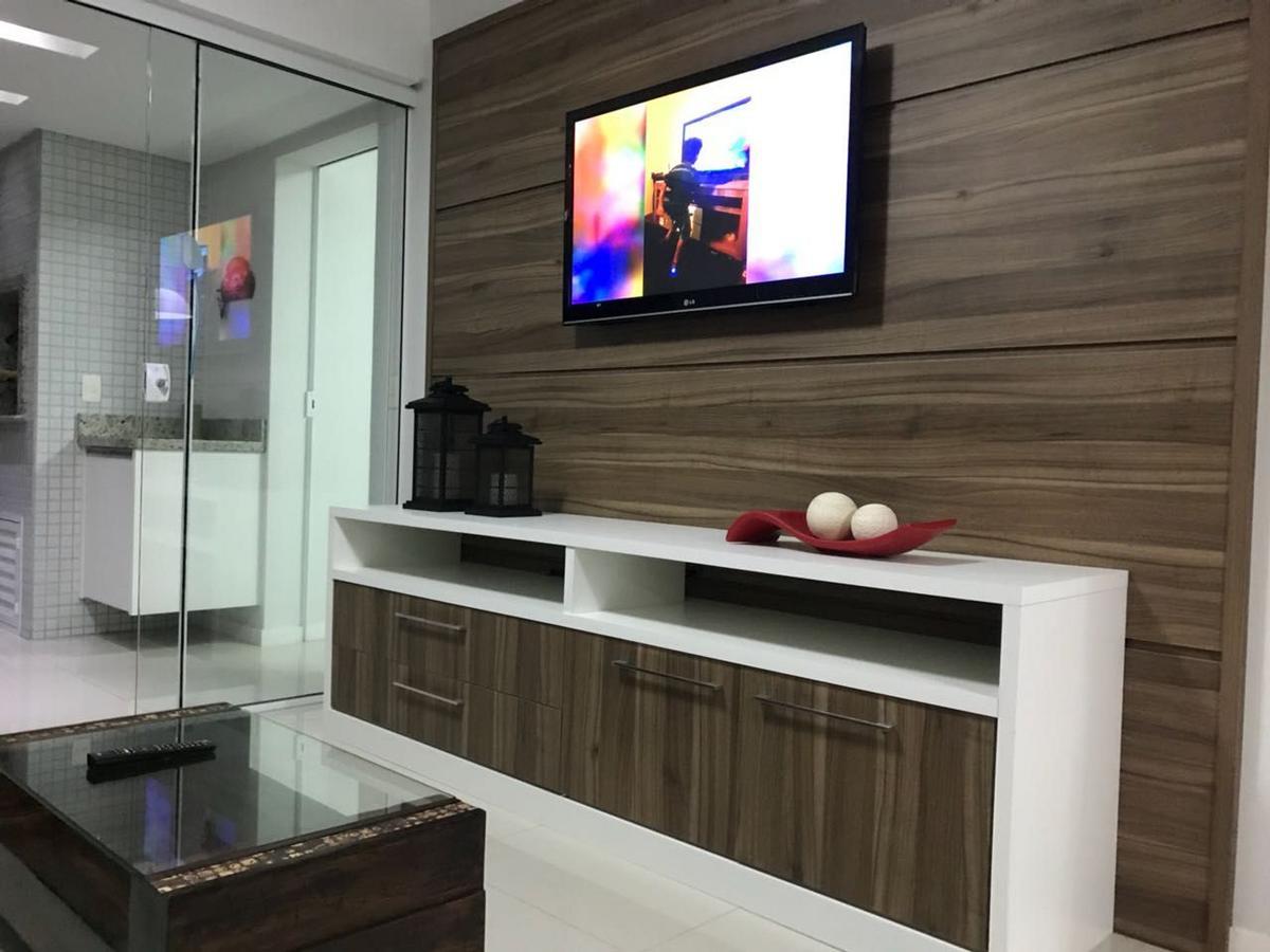Appartement Edificio Dalpiaz à Balneário Camboriú Extérieur photo