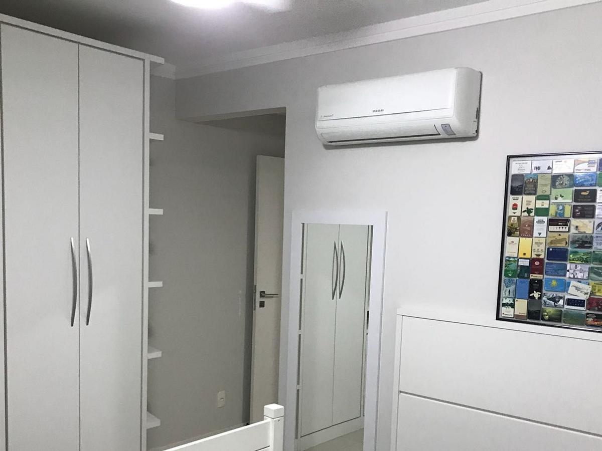 Appartement Edificio Dalpiaz à Balneário Camboriú Extérieur photo