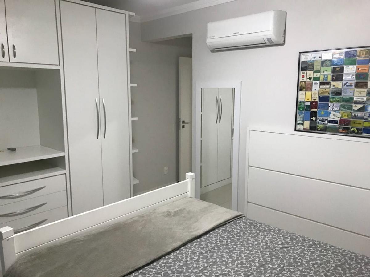 Appartement Edificio Dalpiaz à Balneário Camboriú Extérieur photo