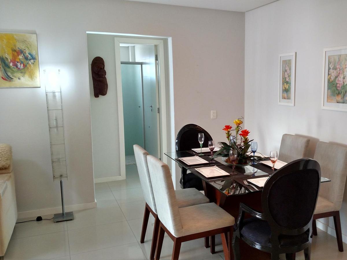 Appartement Edificio Dalpiaz à Balneário Camboriú Extérieur photo