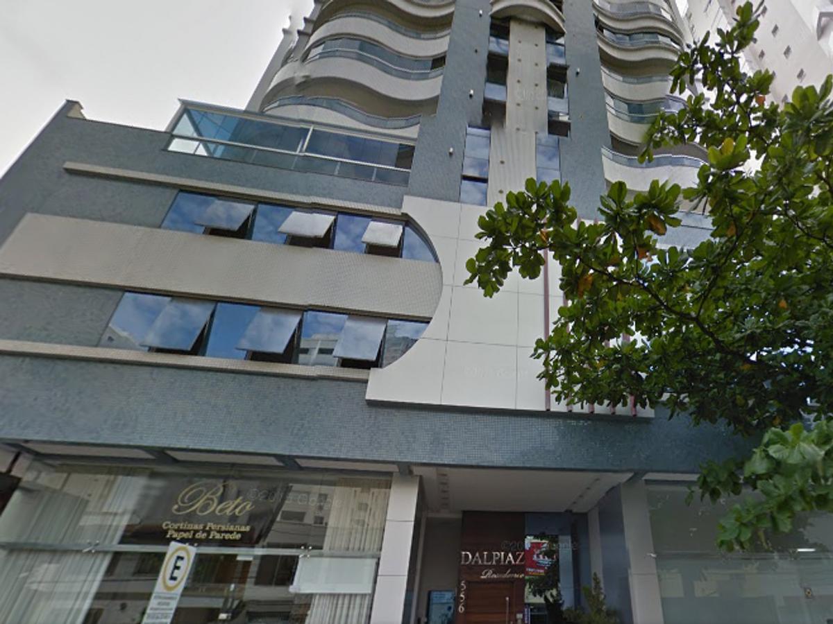 Appartement Edificio Dalpiaz à Balneário Camboriú Extérieur photo