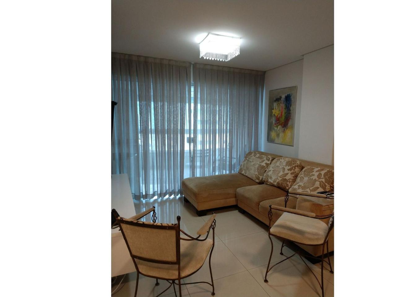 Appartement Edificio Dalpiaz à Balneário Camboriú Extérieur photo