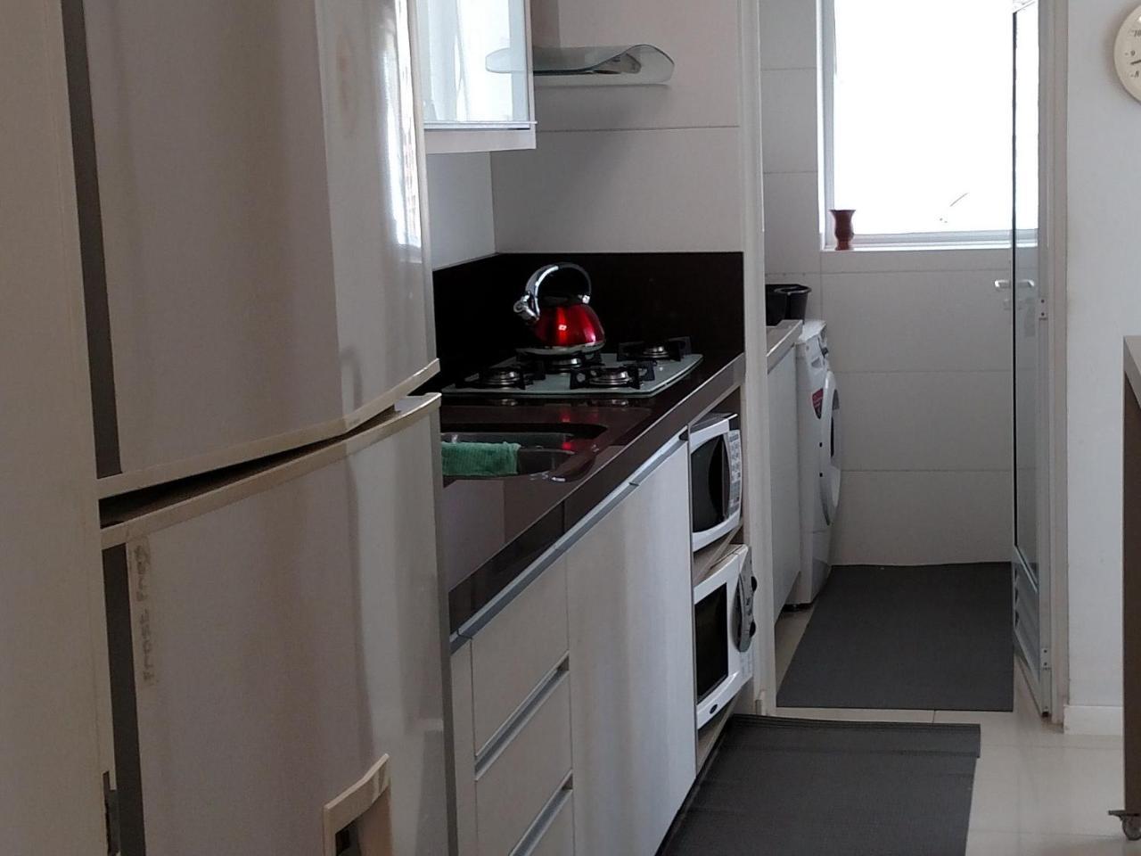 Appartement Edificio Dalpiaz à Balneário Camboriú Extérieur photo