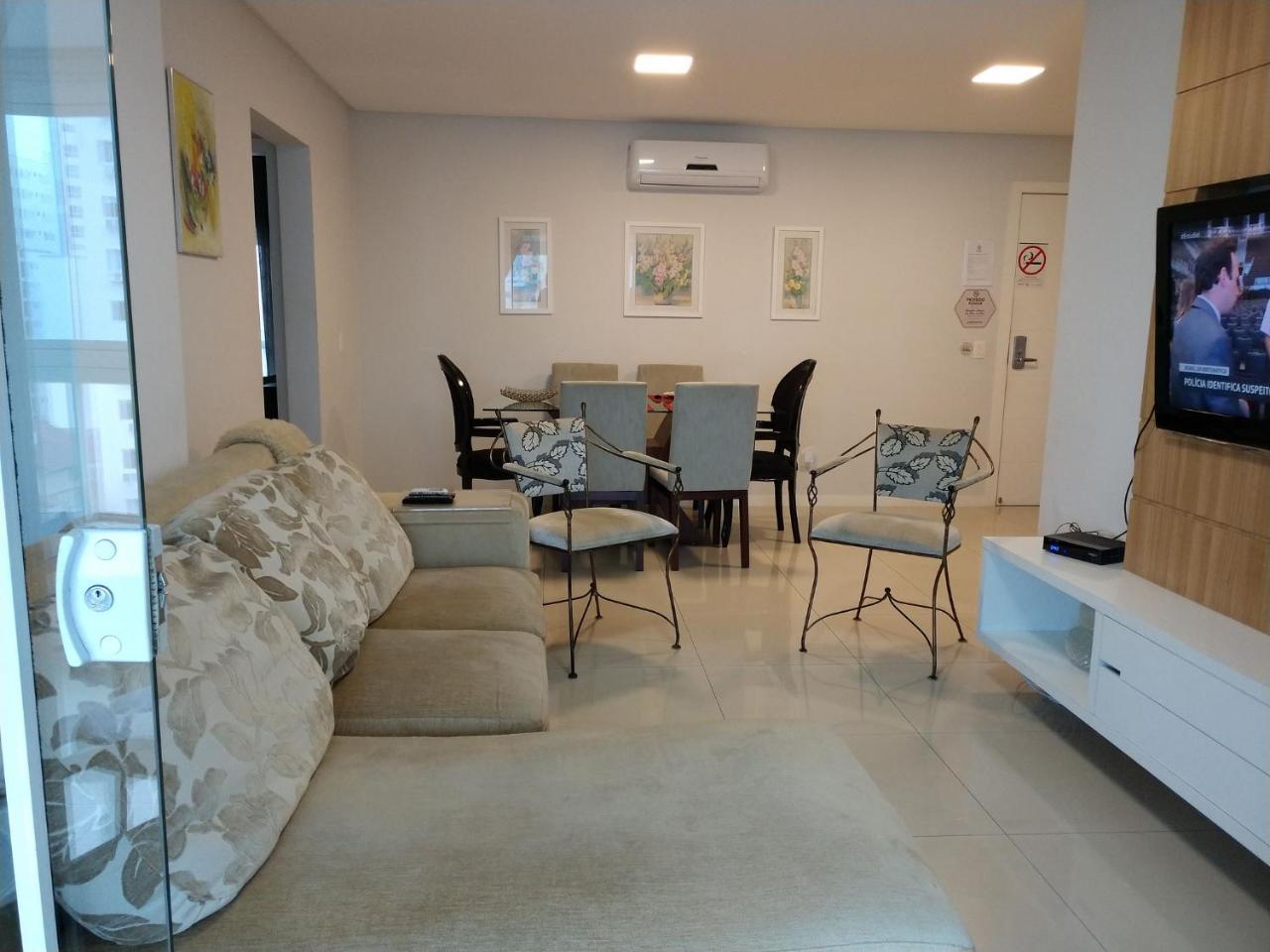 Appartement Edificio Dalpiaz à Balneário Camboriú Extérieur photo