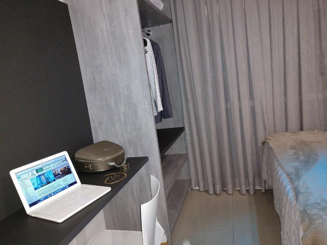 Appartement Edificio Dalpiaz à Balneário Camboriú Extérieur photo