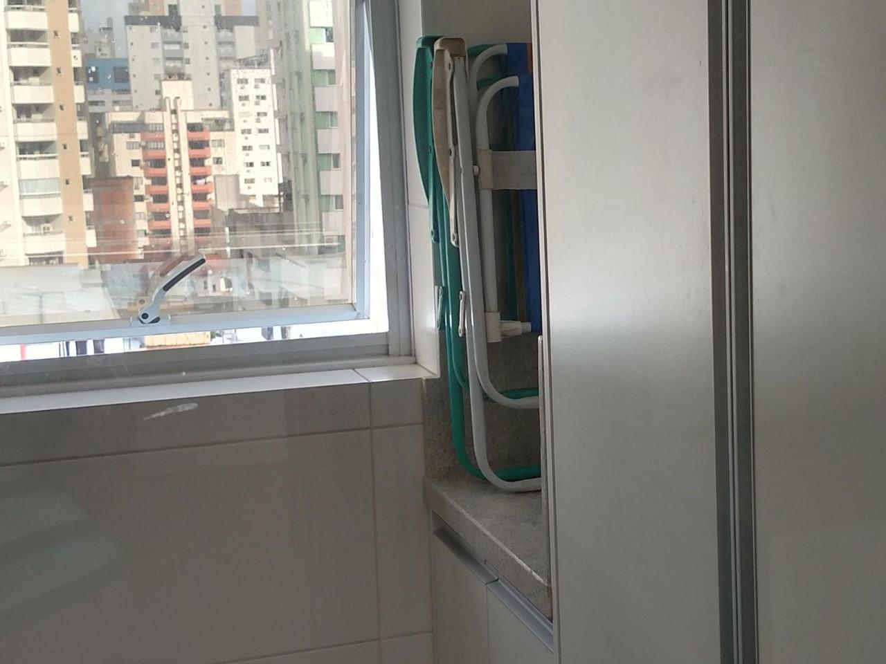 Appartement Edificio Dalpiaz à Balneário Camboriú Extérieur photo