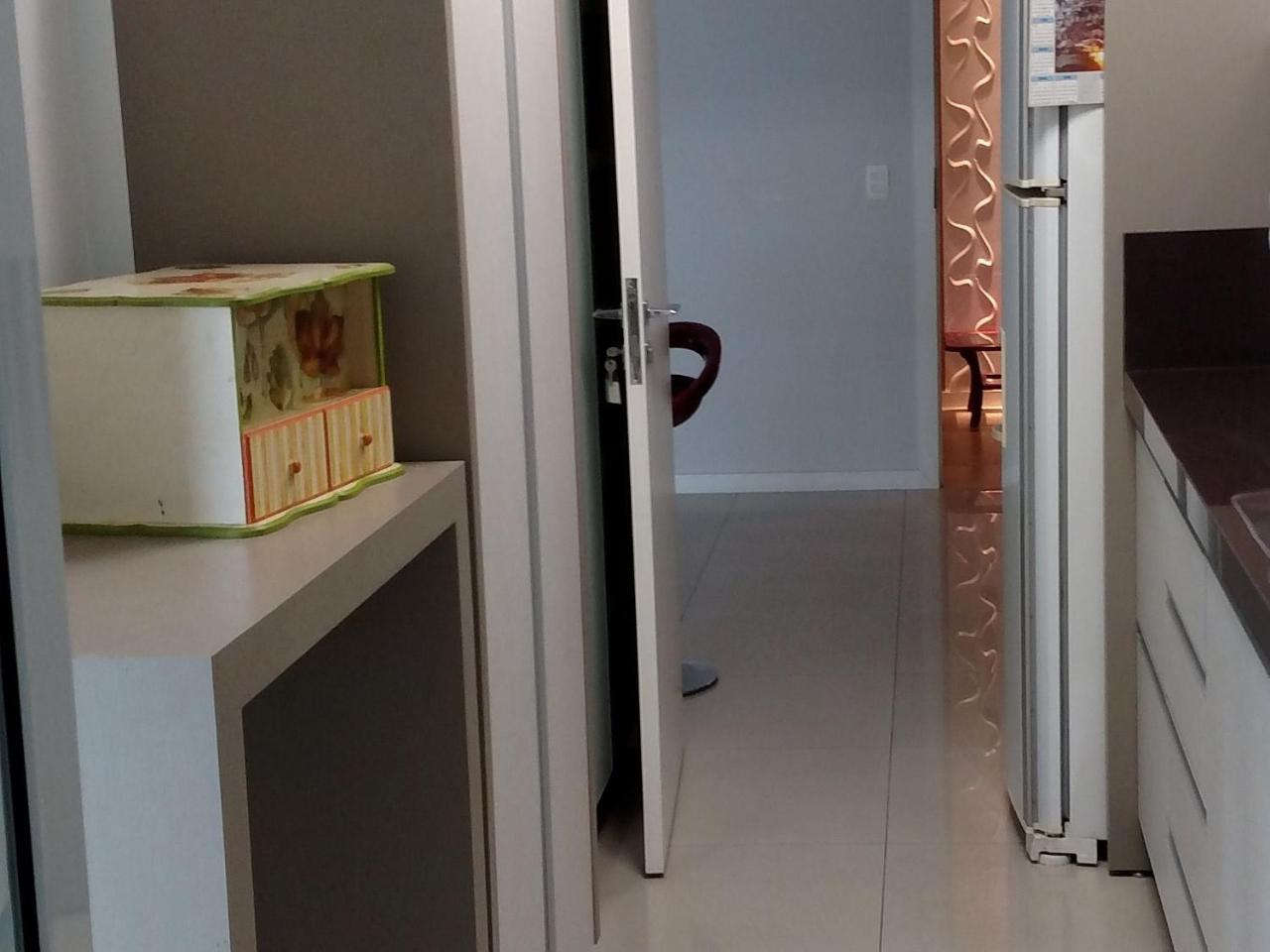 Appartement Edificio Dalpiaz à Balneário Camboriú Extérieur photo