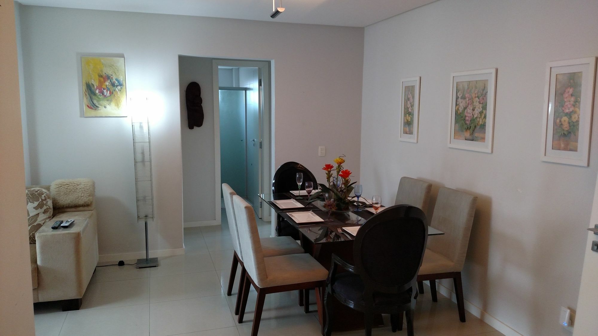 Appartement Edificio Dalpiaz à Balneário Camboriú Extérieur photo