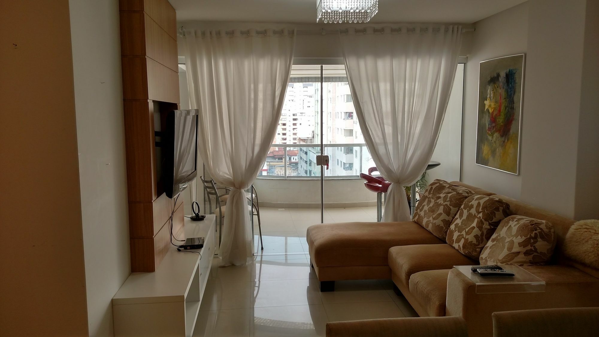 Appartement Edificio Dalpiaz à Balneário Camboriú Extérieur photo