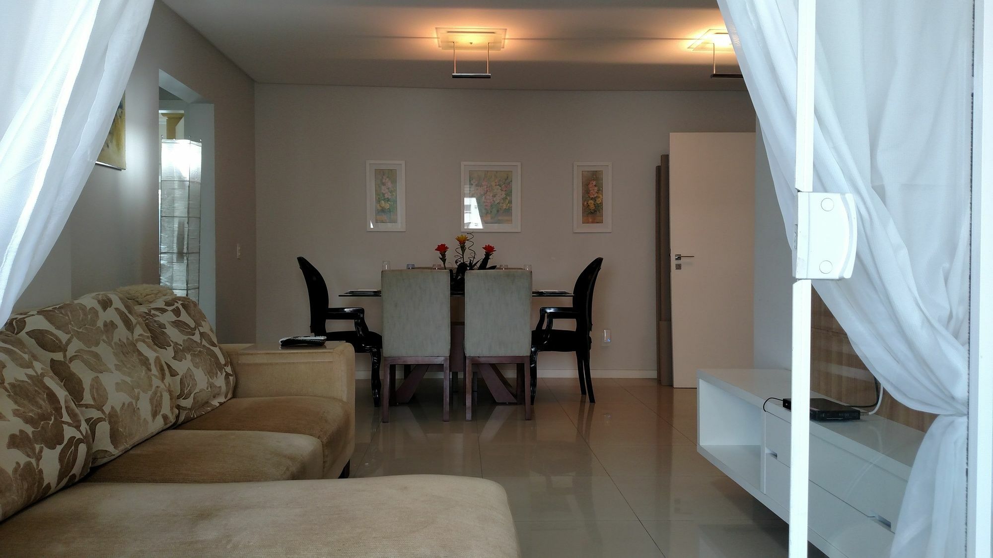 Appartement Edificio Dalpiaz à Balneário Camboriú Extérieur photo